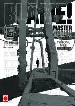 Blame Master Edition 6
