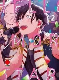 Hello Morning Star 02