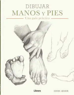 Dibujar Manos y Pies