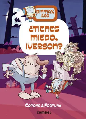 ¿Tienes Miedo, Iverson