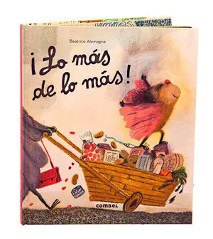 Lo Mas de lo Mas!
