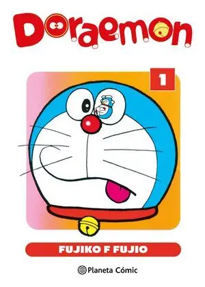 Doraemon