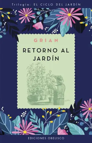 Retorno Al Jardín