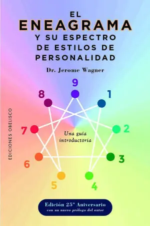 Eneagrama y Su Espectro de Estilos de Personalidad, el