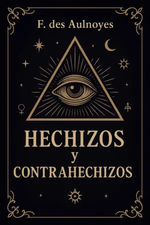 Hechizos y Contrahechizos