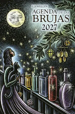 Agenda de las Brujas 2027