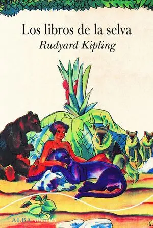 Libros de la Selva, los