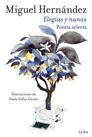 Elegías y Nanas