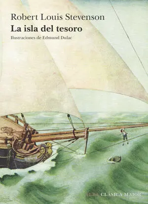 Isla del Tesoro, la
