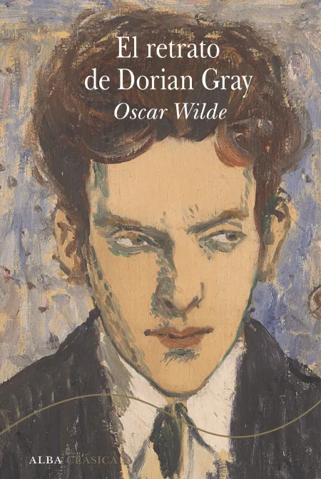 El Retrato de Dorian Gray