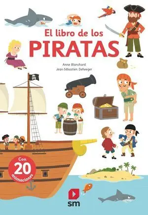 Eld. el Libro de los Piratas
