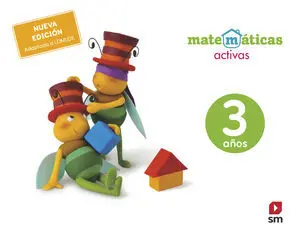 Inf 3 Matematicas Activas 2024