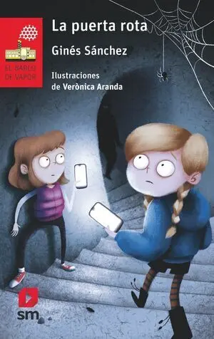 La Puerta Rota