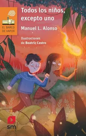 Todos los Niños, Excepto Uno