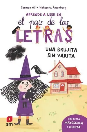 Epla. 1 una Brujita sin Varita