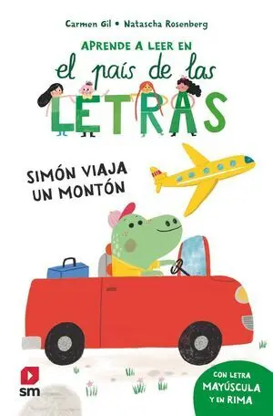 Epla. 2 Simon Viaja un Monton