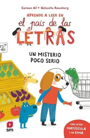 Epla. 3 un Misterio Poco Serio