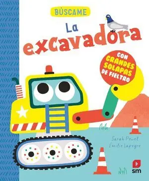 La Excavadora