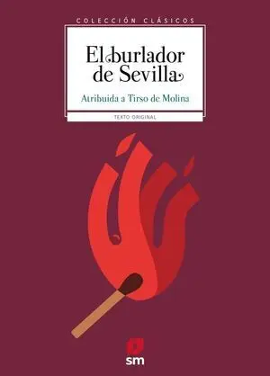 El Burlador de Sevilla