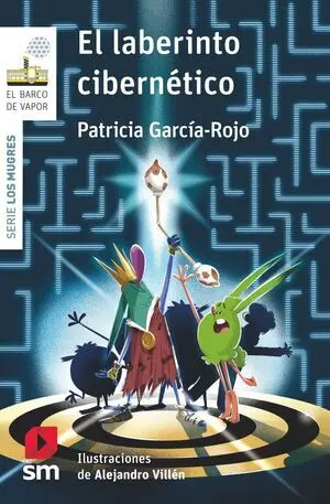 Bvblm. 5 el Laberinto Cibernetico