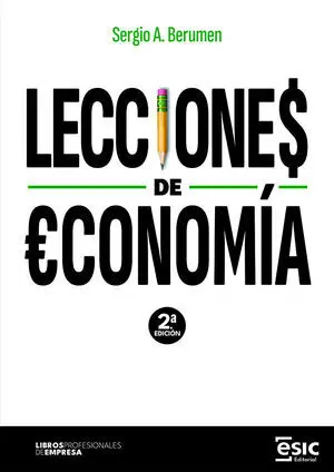 Lecciones de Economía