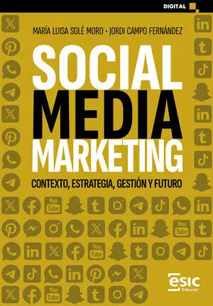 Social Media Marketing