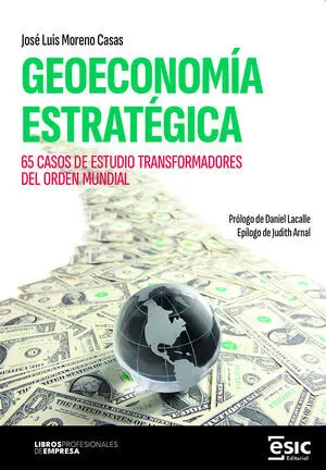 Geoeconomía Estratègica