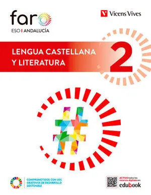 Lengua Cast y Lit 2 An Comb+Separata (Faro)