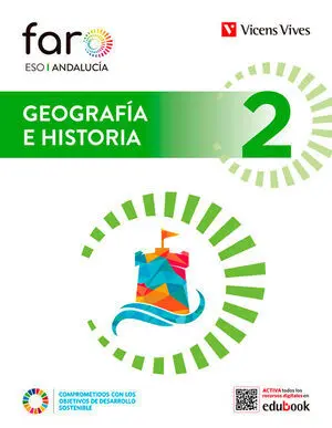 Eso 2 Geografia e Historia (And) Faro 2024