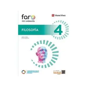 Eso 4 Filosofia 4 Andalucia (Faro)