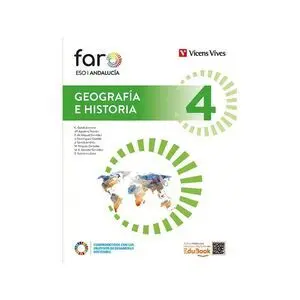 Eso 4 Geografia e Historia (And) Faro 2025