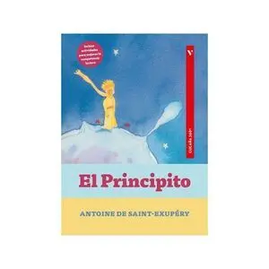 Cucaña 360 el Principito