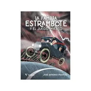 Zigzag la Família Estrambote y el Juego Inverso