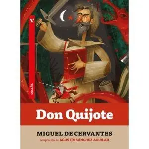 Cucaña Don Quijote Nueva Edicion