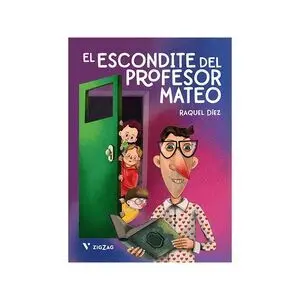 El Escondite del Profesor Mateo (Zigzag)