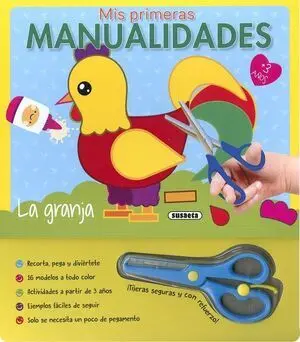 Granja, la
