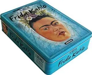 El Arte de Frida Kahlo