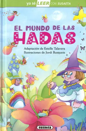 Mundo de las Hadas, el