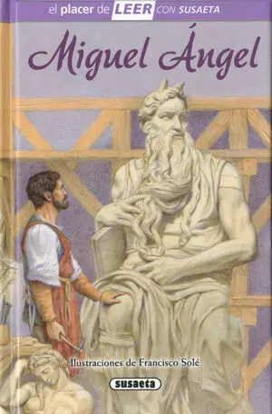 Miguel Angel