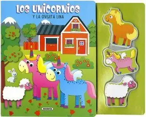 Unicornios y la Ovejita Lina, los