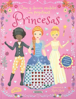 Princesas