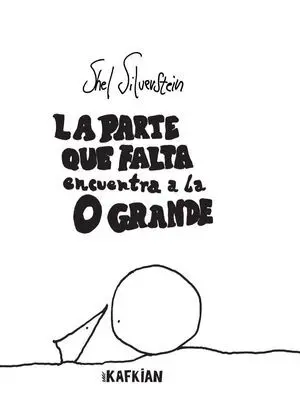La Parte que Falta Encuentra la o Grande