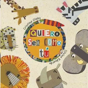 Quiero Ser Como tu