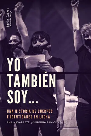 Yo También Soy...