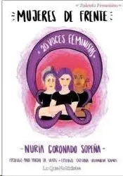 Mujeres de Frente