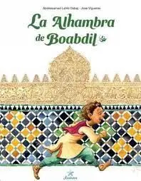 La Alhambra de Boabdil