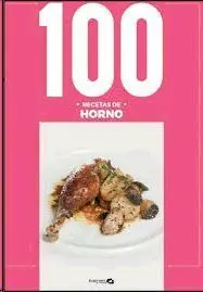 100 Recetas de Horno