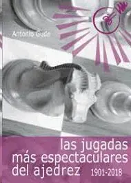 Las Jugadas Más Espectaculares del Ajedrez (1901-2018)