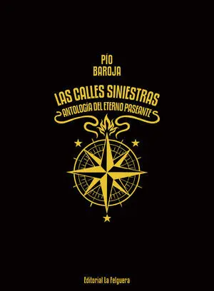 Las Calles Siniestras