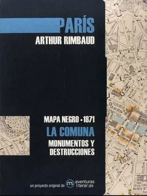 Paris la Comuna